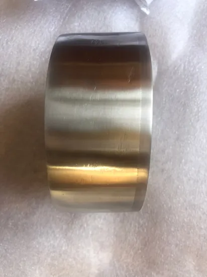 Titanium Clad Stainless Steel Plate