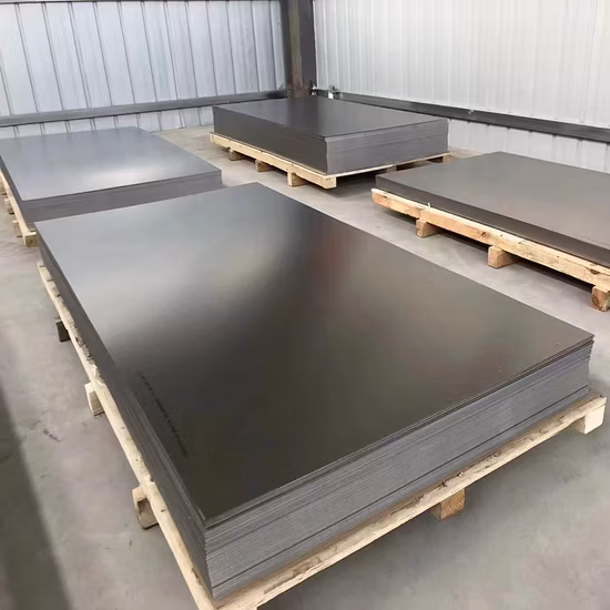 Titanium Alloy Gr1 Gr2 Gr3 Gr5 Gr7 Gr4 Ta1 Grade2 Titanium Plate Titanium Sheet