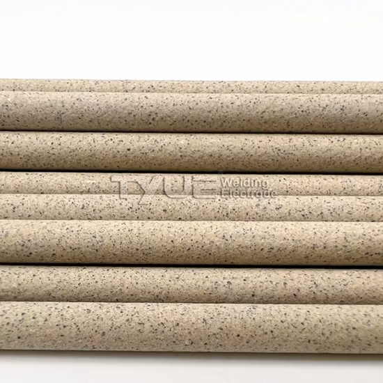 Tyue Aws E6011 Welding Electrode