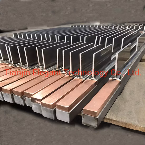Titanium Clad Stainless Steel Plate